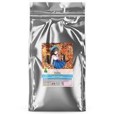 Zillii Adult Small Breed Turkey with Lamb / Сухой корм Зилли для взрослых собак Мелких пород Индейка с Ягненком