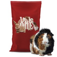 Little One Guinea pigs / Корм Литтл Уан для Морских свинок