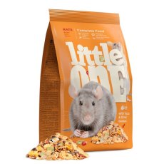 Little One Rats / Корм Литтл Уан для Крыс