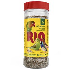 Rio Crit Mixture / Минеральная смесь Рио для всех видов птиц