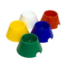 Savic Picnic Spaniel / Миска Савик для спаниеля Пластиковая