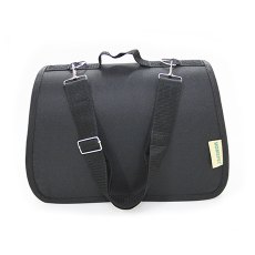 Homepet / Сумка-переноска Хоумпет для животных Черная