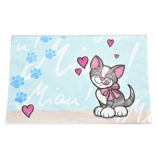 Homepet Kitty Sweetie / Коврик Хоумпет под миску