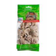 Titbit Dental+ Лакомый кусочек / Лакомство Титбит для собак Легкое Говяжье ХL
