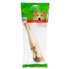 Titbit / Лакомство Титбит для собак Нога Баранья