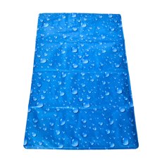 Homepet Silver Series Bubble / Охлаждающий коврик Хоумпет для животных