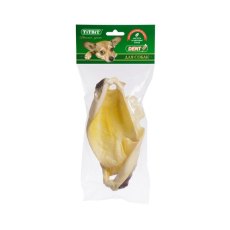 Titbit Dental+ Лакомый кусочек / Лакомство Титбит для собак Ухо Говяжье