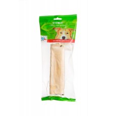 Titbit Dental+ Лакомый кусочек / Лакомство Титбит для собак Багет с начинкой большой