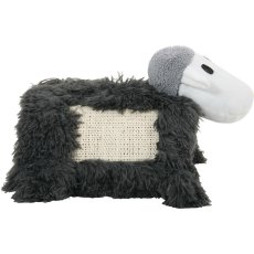 Zolux Yeti Punch / Когтеточка Золюкс 15х30х30 см