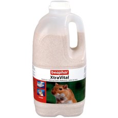 Beaphar / Песок Беафар для Песчанок