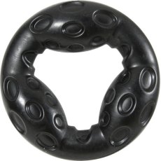 Zolux Bubble / Игрушка Золюкс для собак Кольцо Термопластичная резина 14 см