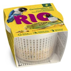 Rio Germination Set / Набор Рио для проращивания для всех видов птиц
