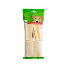 Titbit Dental+ Лакомый кусочек / Лакомство Титбит для собак Сэндвич с рубцом говяжьим XL для Чистки зубов