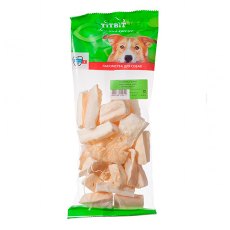 Titbit Dental+ Лакомый кусочек / Лакомство Титбит для собак Соломка Мини