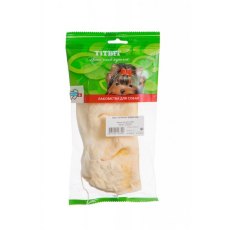 Titbit Dental+ Лакомый кусочек / Лакомство Титбит для собак Нос Телячий бабочка