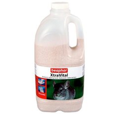 Beaphar / Песок Беафар для Шиншилл