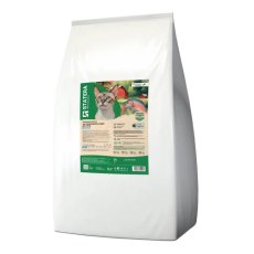 Statera / Сухой корм Статера для стерилизиванных кошек с Лососем