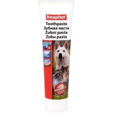 Beaphar Toothpaste / Зубная паста Беафар для Собак и Кошек