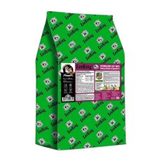 Zooring Sterilized Cat Max Turkey&Duck&Lingonberry / Сухой корм Зооринг для стерилизованных кошек Крупных пород Индейка Утка с брусникой