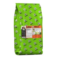 ZooRing Model&Fit / Сухой корм Зооринг для стерилизованных собак средних и крупных пород с лишним весом Индейка и телятина с розмарином