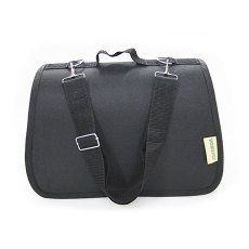 Homepet / Сумка-переноска Хоумпет для животных Черная