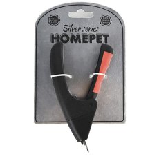 Homepet Silver Series / Кусачки гильотина Хоумпет