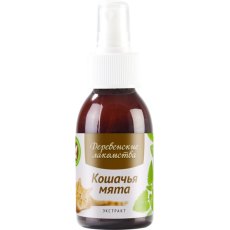 Деревенские лакомства / Кошачья мята Экстракт