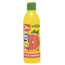 АВЗ Frutty / Шампунь Фрутти для собак и кошек Сочный грейпфрут