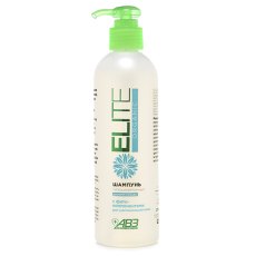 АВЗ Elite Organic / Шампунь Элит Органик для Котят и кошек для Чувствительной кожи Гипоаллергенный с фитокомпонентами и аллантоином