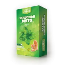 Альпийские Луга / Кошачья мята Cпрей