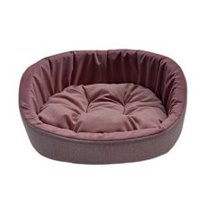 Homepet Montana / Диванчик Хоумпет для домашних животных Нежная лаванда