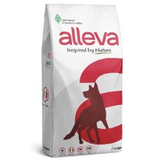 Alleva Care Hypoallergenic Grain Free / Диетический Беззерновой сухой корм Аллева для собак всех возрастов Гипоаллергенный