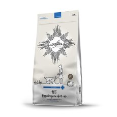 Craftia Galena Dog Hypoallergenic Derm Care / Ветеринарный сухой корм Крафтия для собак при Пищевой аллергии и Заболеваниях Кожи