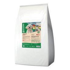 Statera / Сухой корм Статера для взрослых собак малых пород с Ягненком