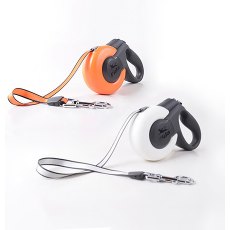 Fida Mars / Рулетка Фида для собак Мелких пород весом до 15 кг Трос 5 м