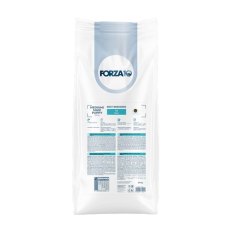 Forza10 Best Breeders Medium Puppy 30\15 / Сухой корм Форза для щенков средних пород с Рыбой