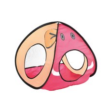 Homecat / Игровой домик-туннель Хоумкэт для кошек Мышка