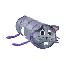 Homecat / Игровой туннель Хоумкэт для кошек Кот