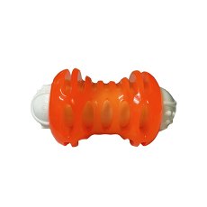 Homepet TPE / Игрушка Хоумпет для собак Катушка со звуком