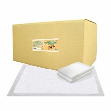 Homepet Vet Budget / Подстилки Хоумпет для животных впитывающие одноразовые 60 х 60 см