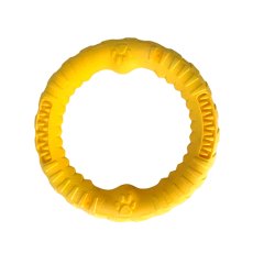 Homepet Foam TRP / Игрушка Хоумпет для собак Кольцо