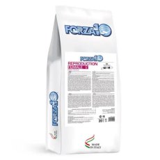 Forza10 Reproduction Female Active Fish / Сухой Ветеринарный корм Форза для собак Заболевание Репродуктивной системы