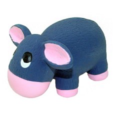 Homepet / Игрушка Хоумпет для собак Ослик латекс