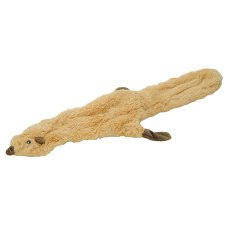 Homepet / Игрушка Хоумпет для собак Бобер плюшевый