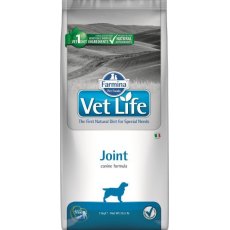 Farmina Vet Life Joint / Лечебный корм Фармина для собак при заболеваниях Опорно-двигательного аппарата