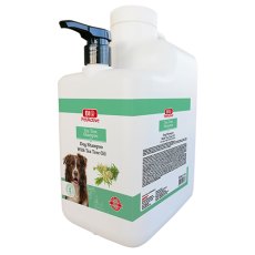 Bio PetActive Tea Tree Shampoo / Шампунь Био ПетАктив для собак с маслом чайного дерева