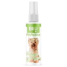 Bio PetActive Perfume Elegance / Парфюм Био ПетАктив для сук с ароматом Нарцисса