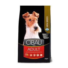 Farmina Cibau Adult Mini Chicken / Сухой корм Фармина для собак Мелких пород Курица