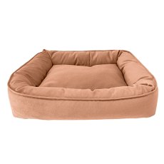 Homepet Caramel / Лежак Хоумпет для домашних животных Микровелюр Карамель