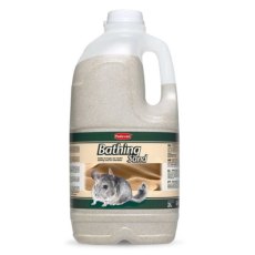 Padovan Bathing Sand / Песок Падован для Купания шиншилл